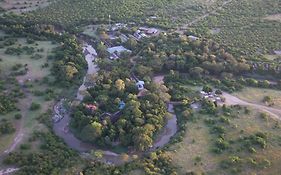 Fig Tree Camp - Maasai Mara