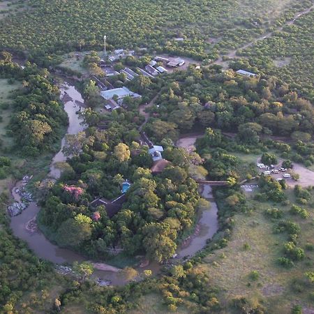 Fig Tree Camp - Maasai Mara Hotel Talek Exterior photo