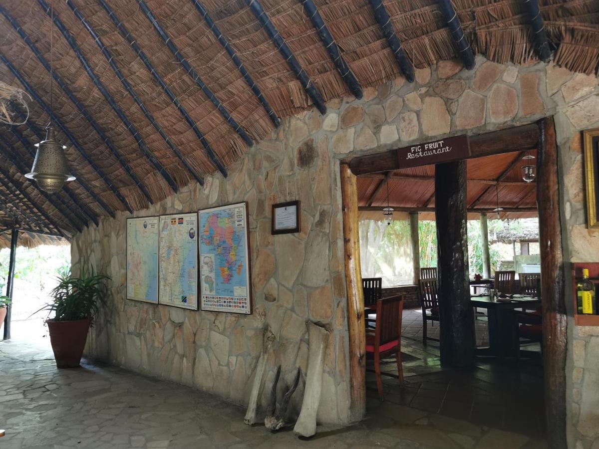 Fig Tree Camp - Maasai Mara Hotel Talek Exterior photo